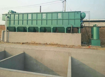 醫(yī)院污水處理施工現(xiàn)場(chǎng)照片 醫(yī)院污水處理施工現(xiàn)場(chǎng)照片