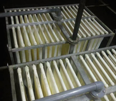 MBR膜生物反應(yīng)器 MBR膜生物反應(yīng)器