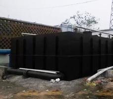 屠宰污水處理設(shè)備 屠宰污水處理設(shè)備