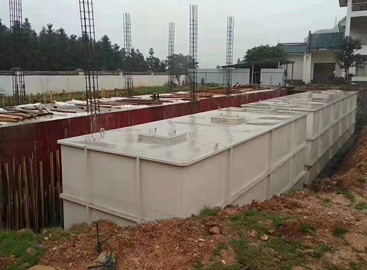 云南高速公路污水處理工程案例現(xiàn)場(chǎng)圖 云南高速公路污水處理工程案例現(xiàn)場(chǎng)圖